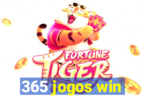 365 jogos win